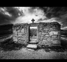 Cemiterio dos Ingleses.