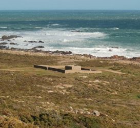 Cemiterio dos Ingleses.