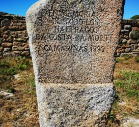 Cemiterio dos Ingleses.